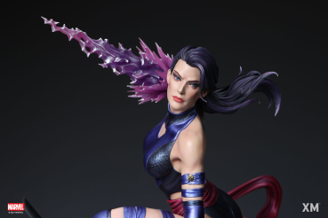 XM Studios Psylocke
